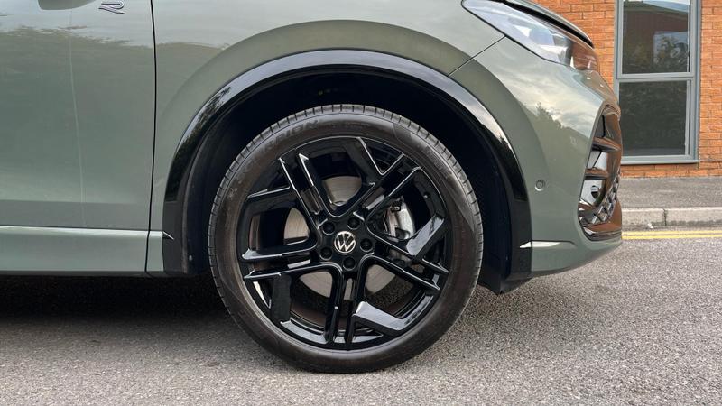 Used Volkswagen Tiguan 2025 for sale - 76117496: Photo 5