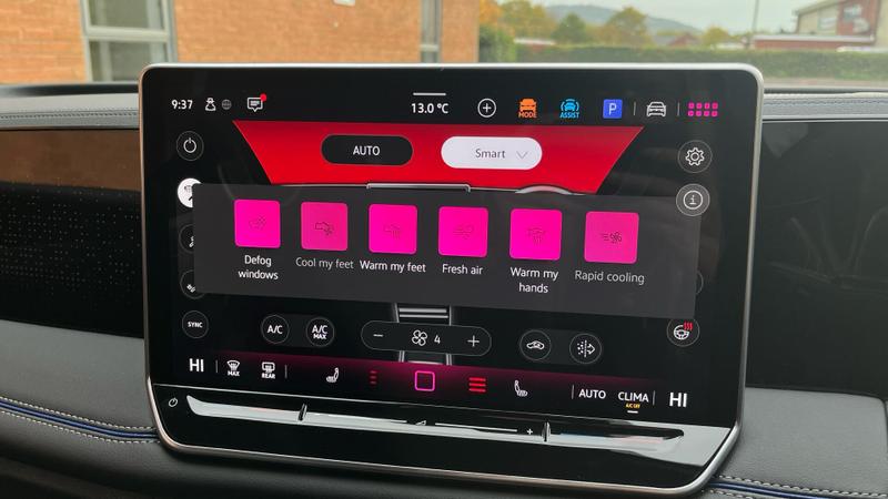 Used Volkswagen Tiguan 2025 for sale - 76117496: Photo 50