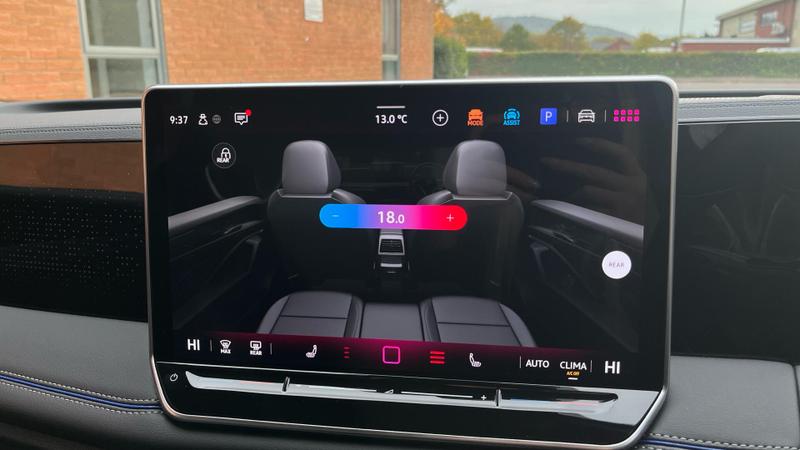 Used Volkswagen Tiguan 2025 for sale - 76117496: Photo 51