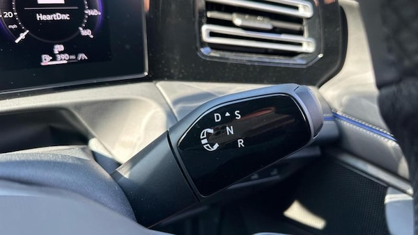 Used Volkswagen Tiguan 2025 for sale - 76117496: Photo 51