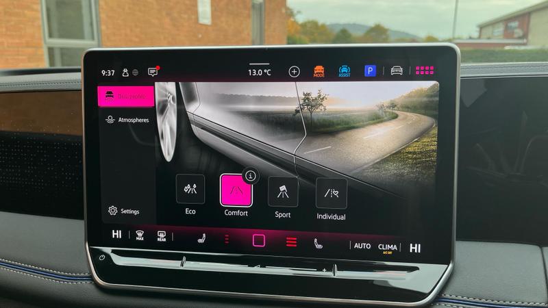 Used Volkswagen Tiguan 2025 for sale - 76117496: Photo 52