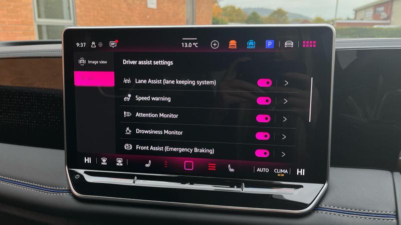 Used Volkswagen Tiguan 2025 for sale - 76117496: Photo 53