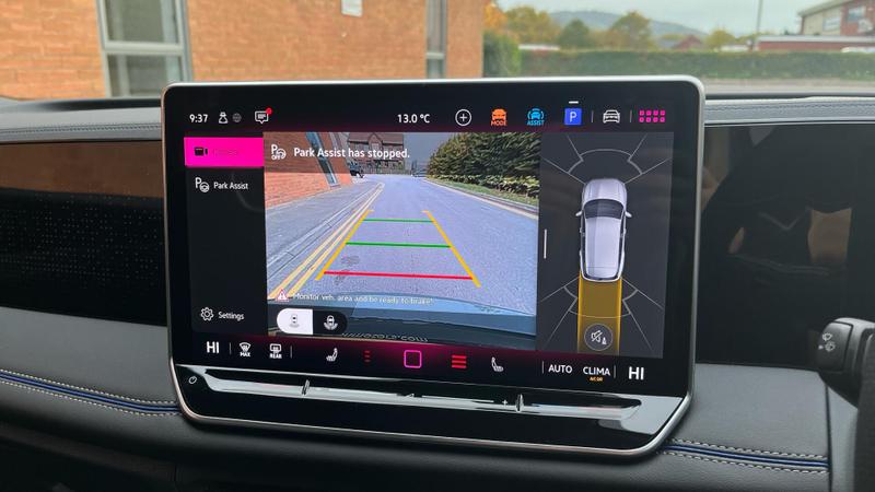 Used Volkswagen Tiguan 2025 for sale - 76117496: Photo 54