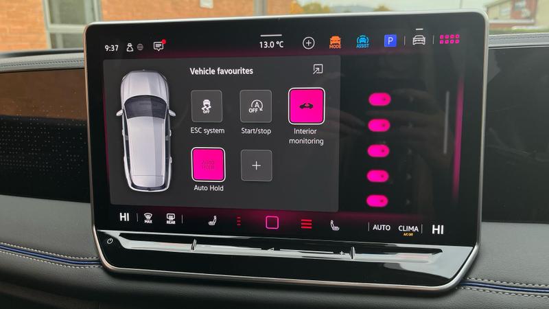 Used Volkswagen Tiguan 2025 for sale - 76117496: Photo 55