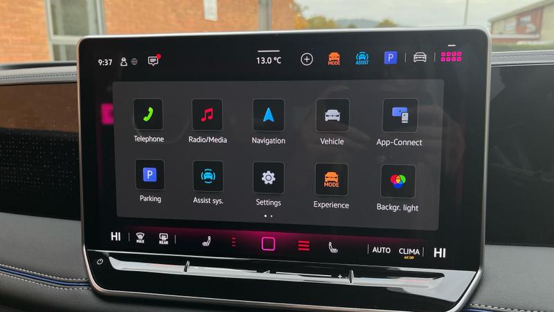 Used Volkswagen Tiguan 2025 for sale - 76117496: Photo 56