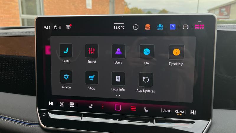 Used Volkswagen Tiguan 2025 for sale - 76117496: Photo 57