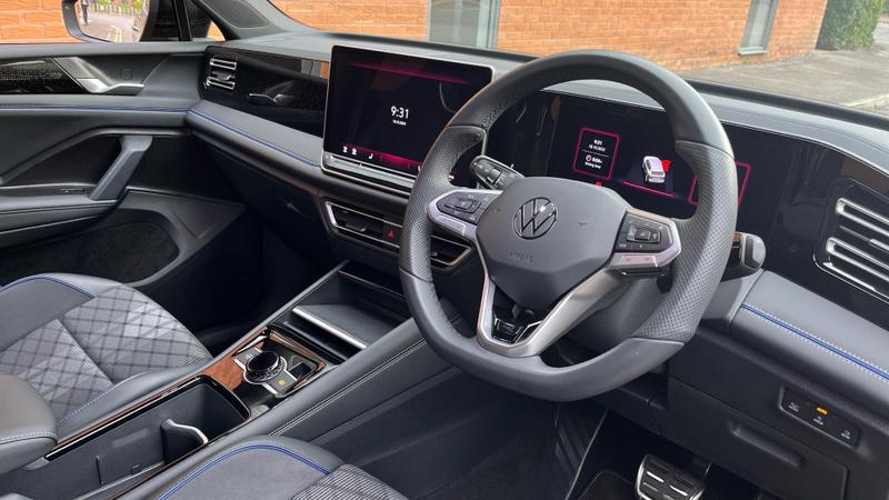 Used Volkswagen Tiguan 2025 for sale - 76117496: Photo 6