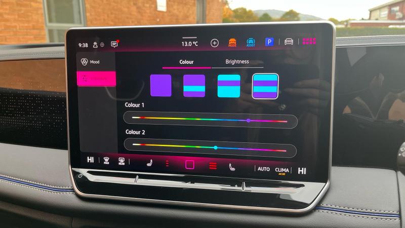 Used Volkswagen Tiguan 2025 for sale - 76117496: Photo 67