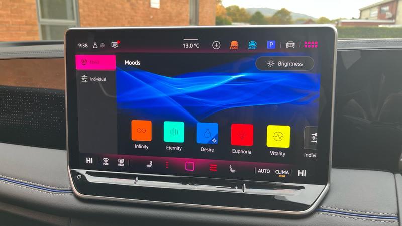 Used Volkswagen Tiguan 2025 for sale - 76117496: Photo 68