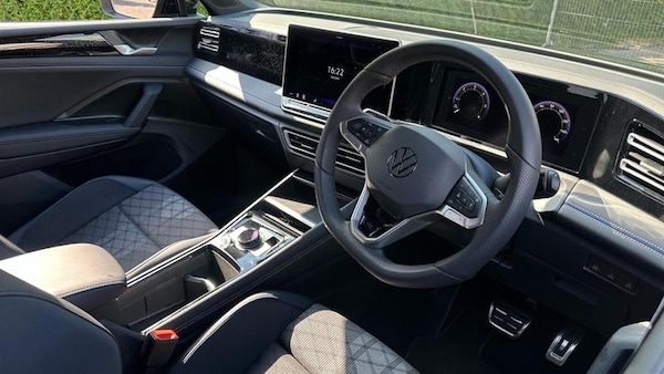 Used Volkswagen Tiguan 2025 for sale - 76117496: Photo 6