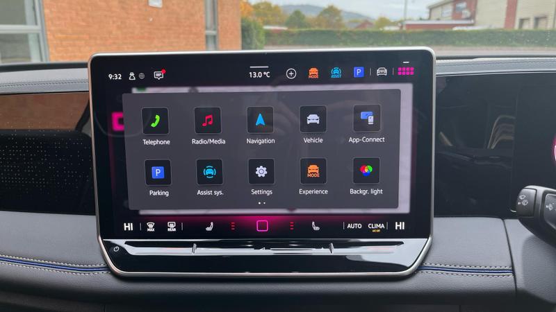 Used Volkswagen Tiguan 2025 for sale - 76117496: Photo 7