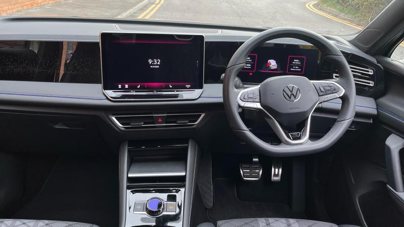 Used Volkswagen Tiguan 2025 for sale - 76117496: Photo 8