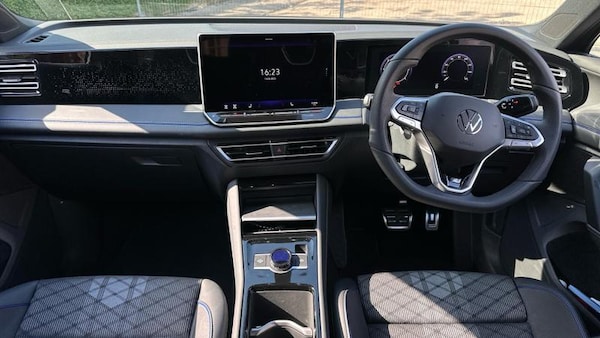 Used Volkswagen Tiguan 2025 for sale - 76117496: Photo 8