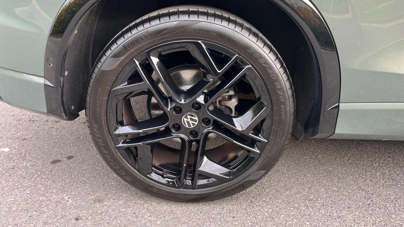 Used Volkswagen Tiguan 2025 for sale - 76117496: Photo 9
