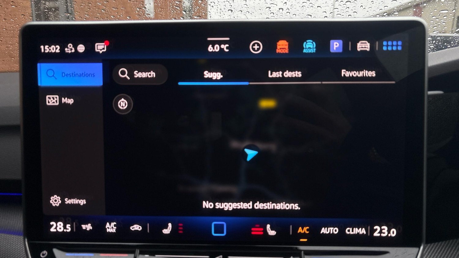 Used Volkswagen Golf 2025 for sale - 78053691: Photo 11