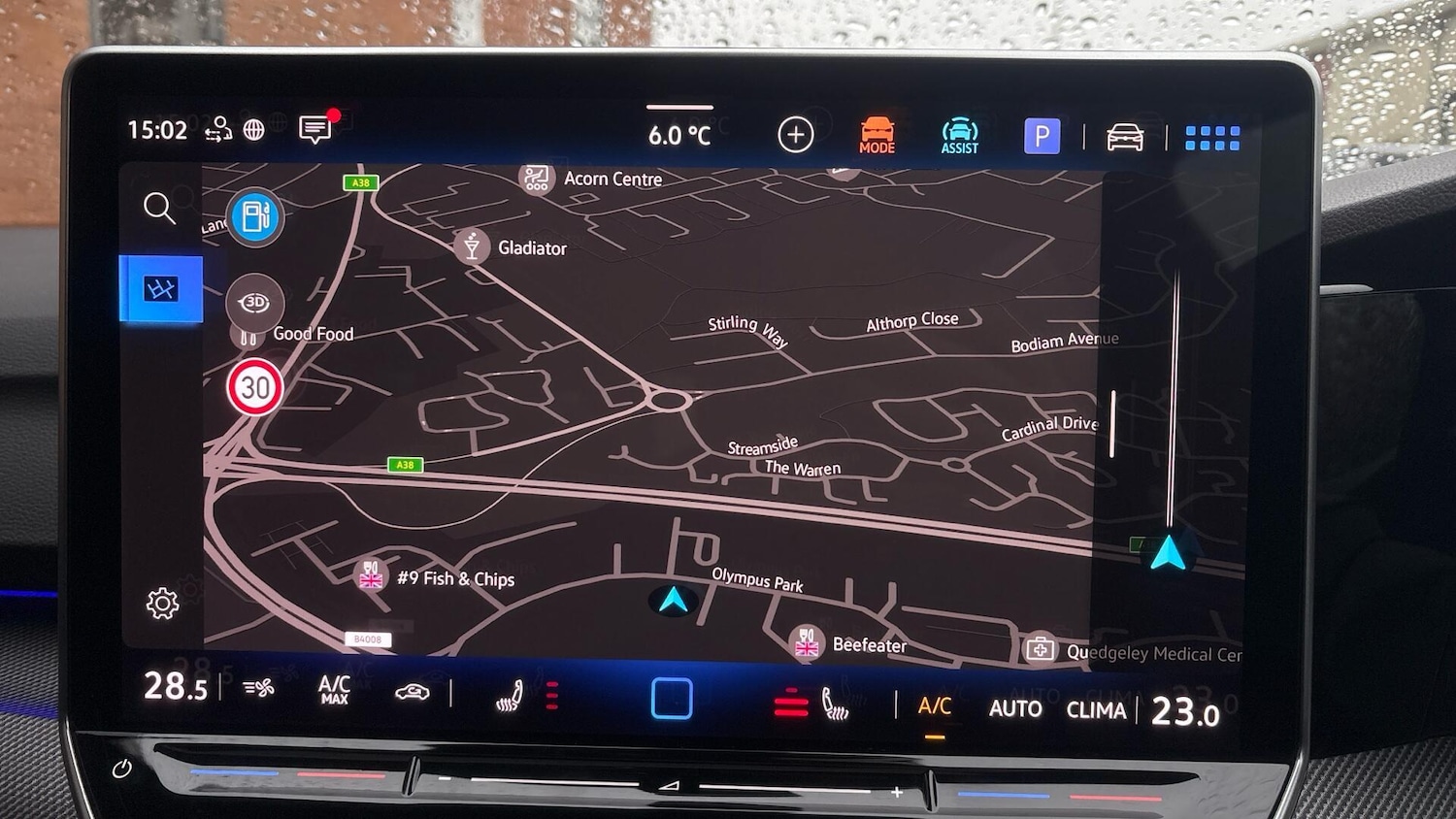 Used Volkswagen Golf 2025 for sale - 78053691: Photo 12