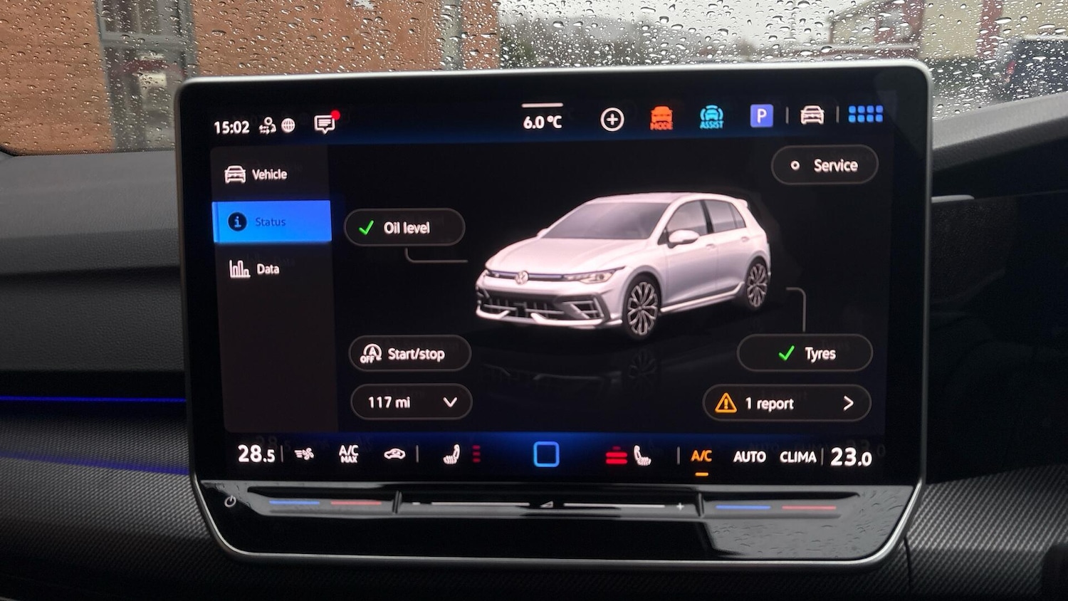 Used Volkswagen Golf 2025 for sale - 78053691: Photo 13