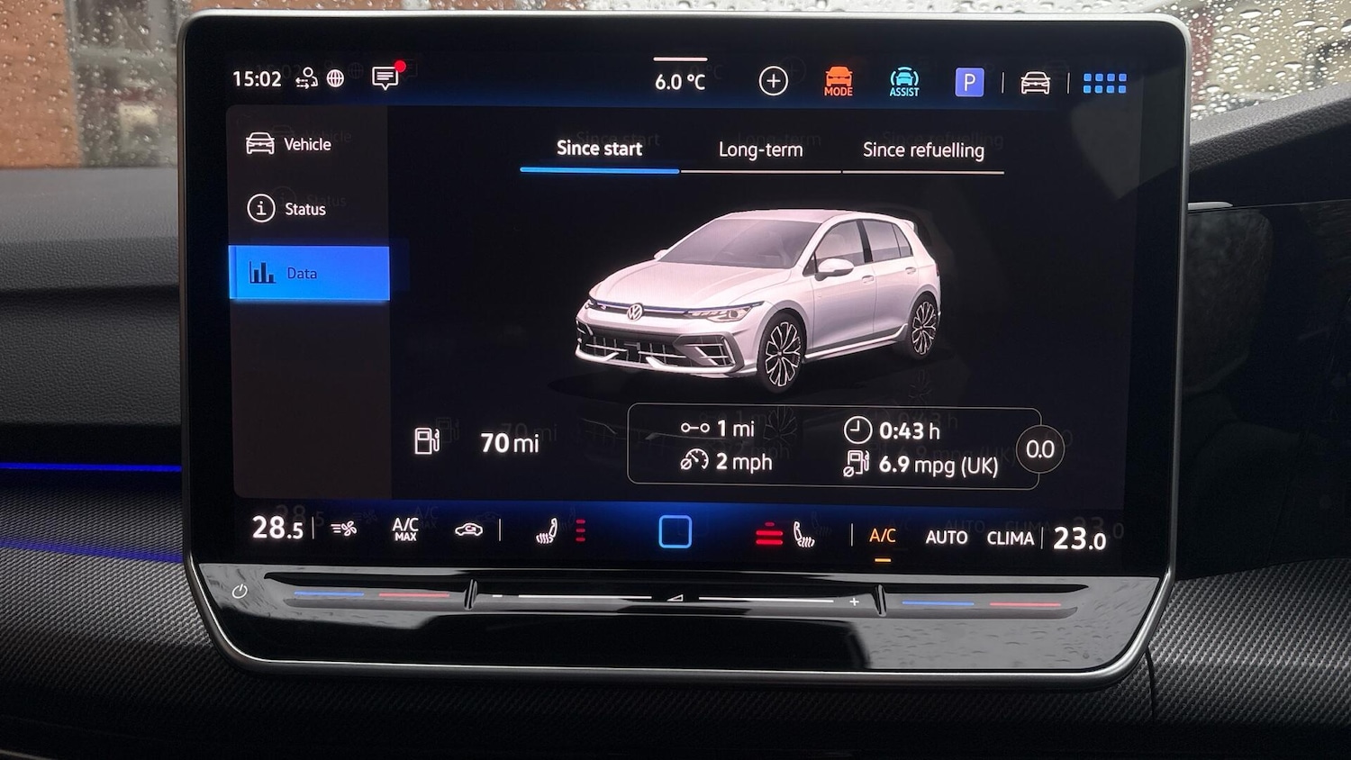 Used Volkswagen Golf 2025 for sale - 78053691: Photo 14