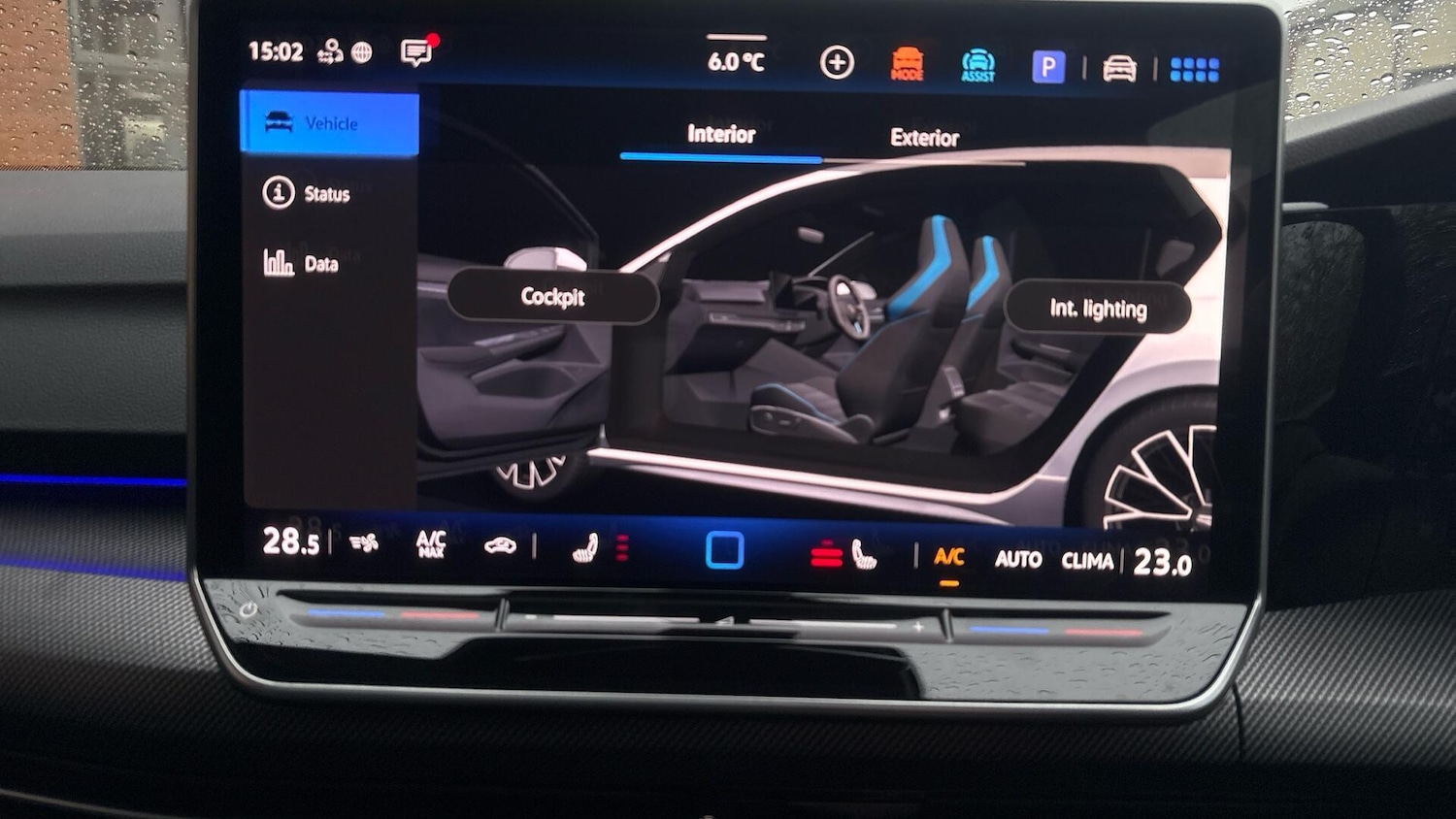 Used Volkswagen Golf 2025 for sale - 78053691: Photo 16