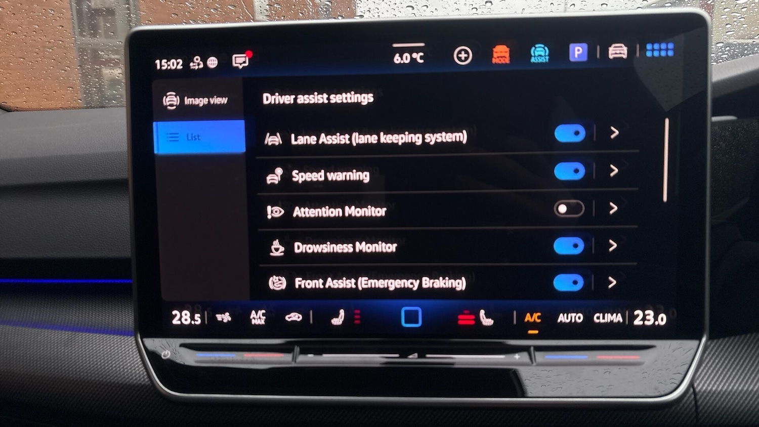 Used Volkswagen Golf 2025 for sale - 78053691: Photo 18