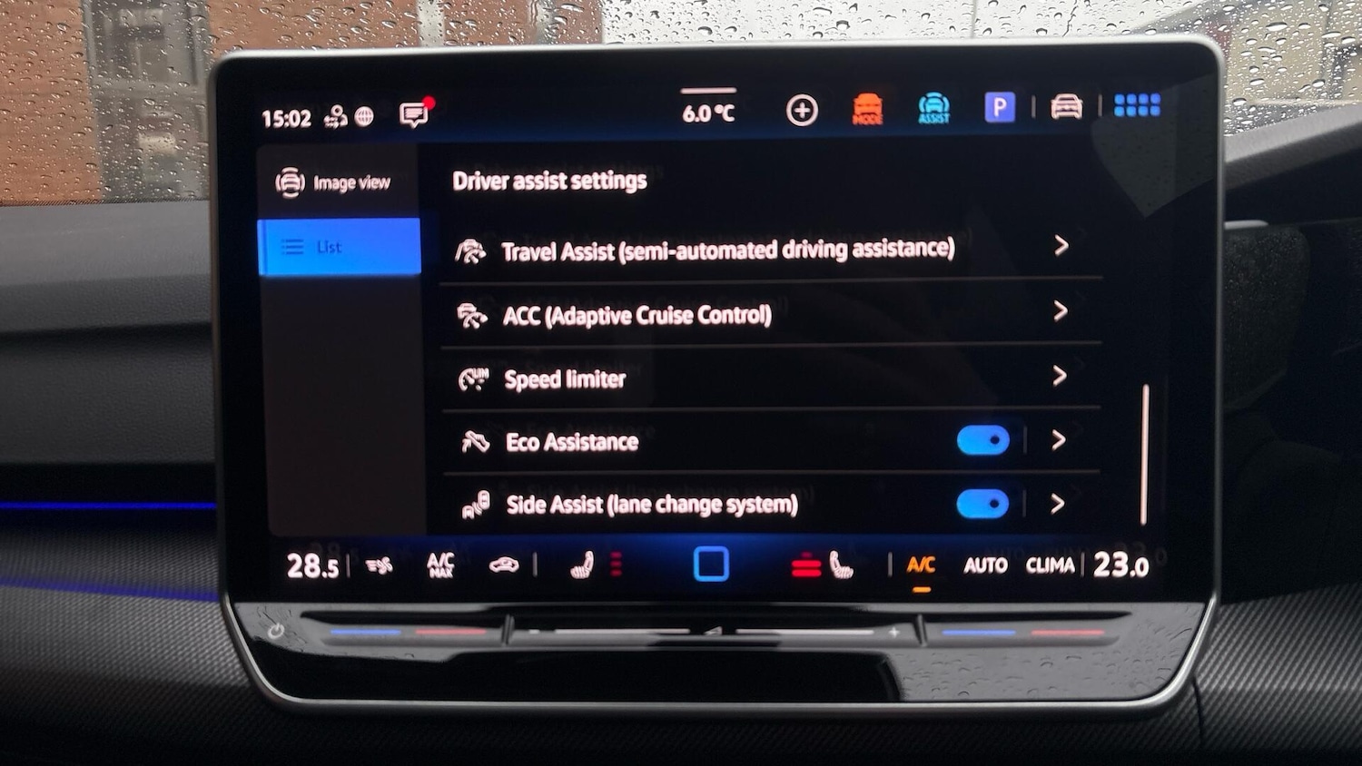 Used Volkswagen Golf 2025 for sale - 78053691: Photo 19