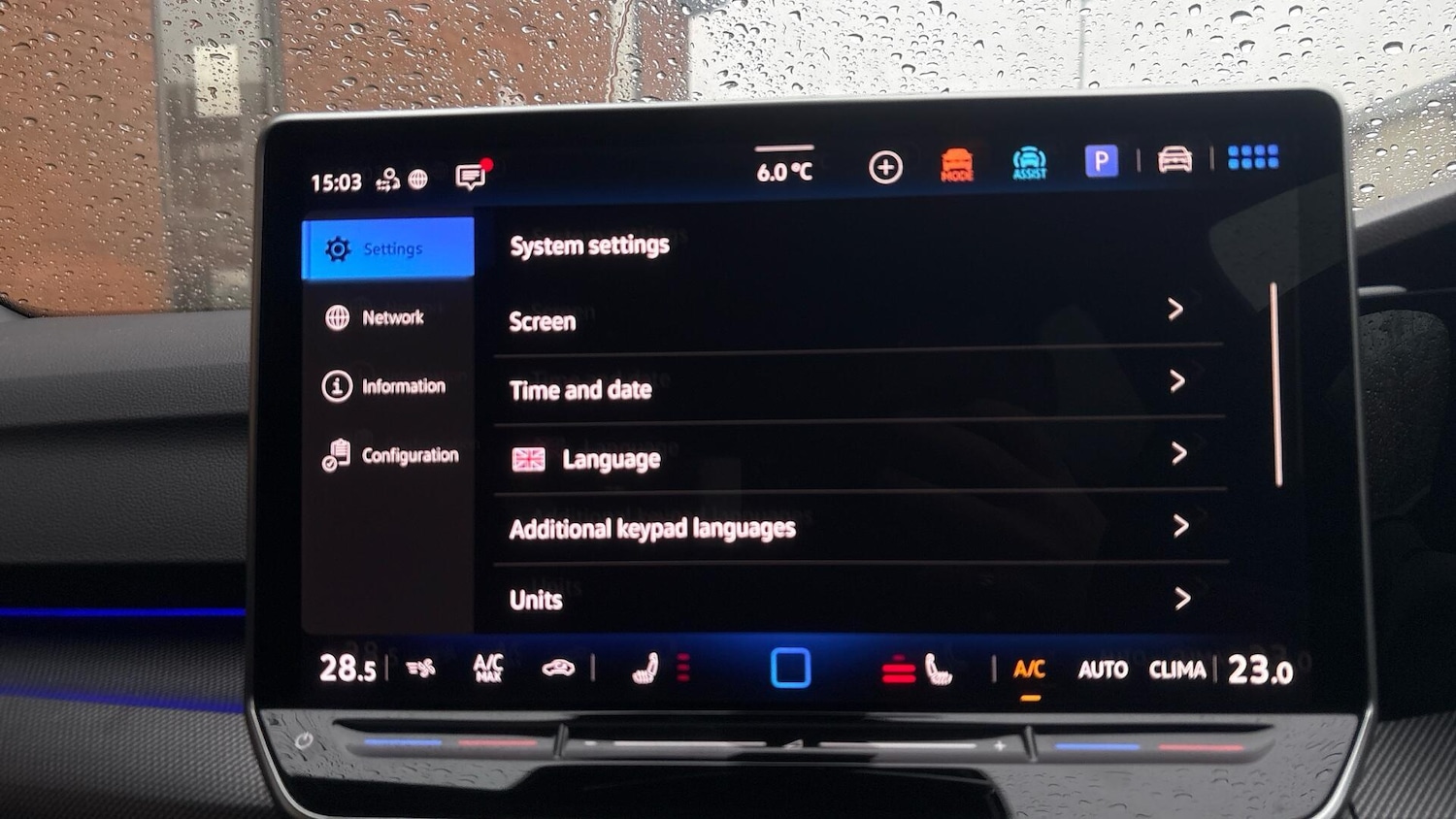 Used Volkswagen Golf 2025 for sale - 78053691: Photo 21