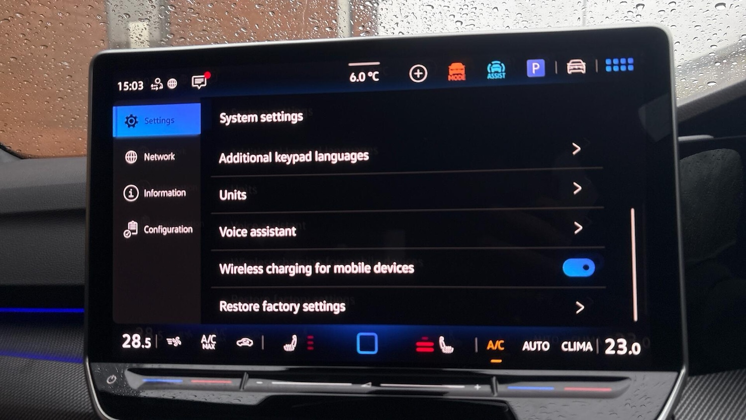 Used Volkswagen Golf 2025 for sale - 78053691: Photo 22