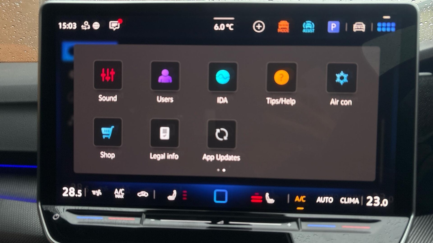 Used Volkswagen Golf 2025 for sale - 78053691: Photo 23