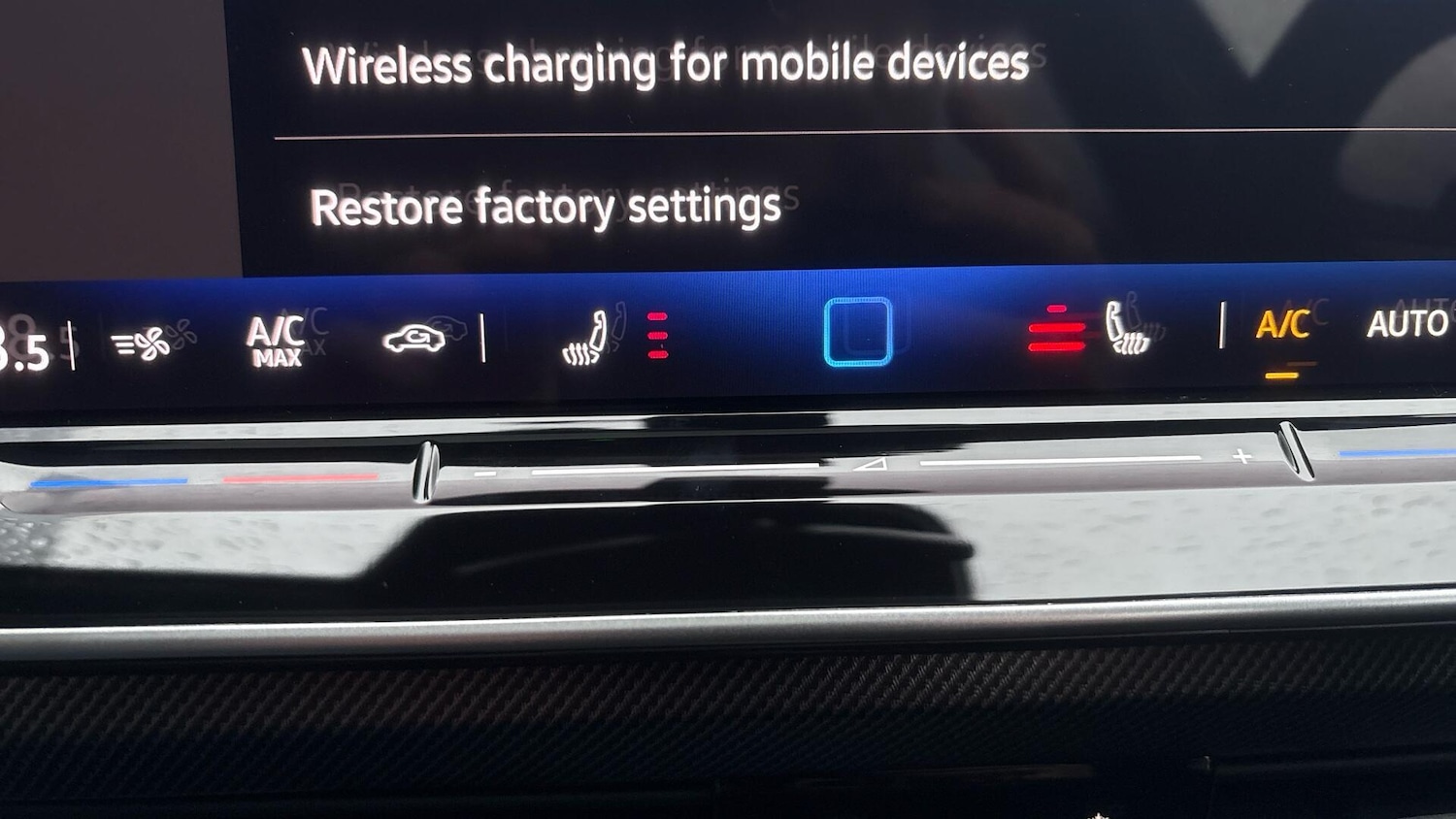 Used Volkswagen Golf 2025 for sale - 78053691: Photo 28