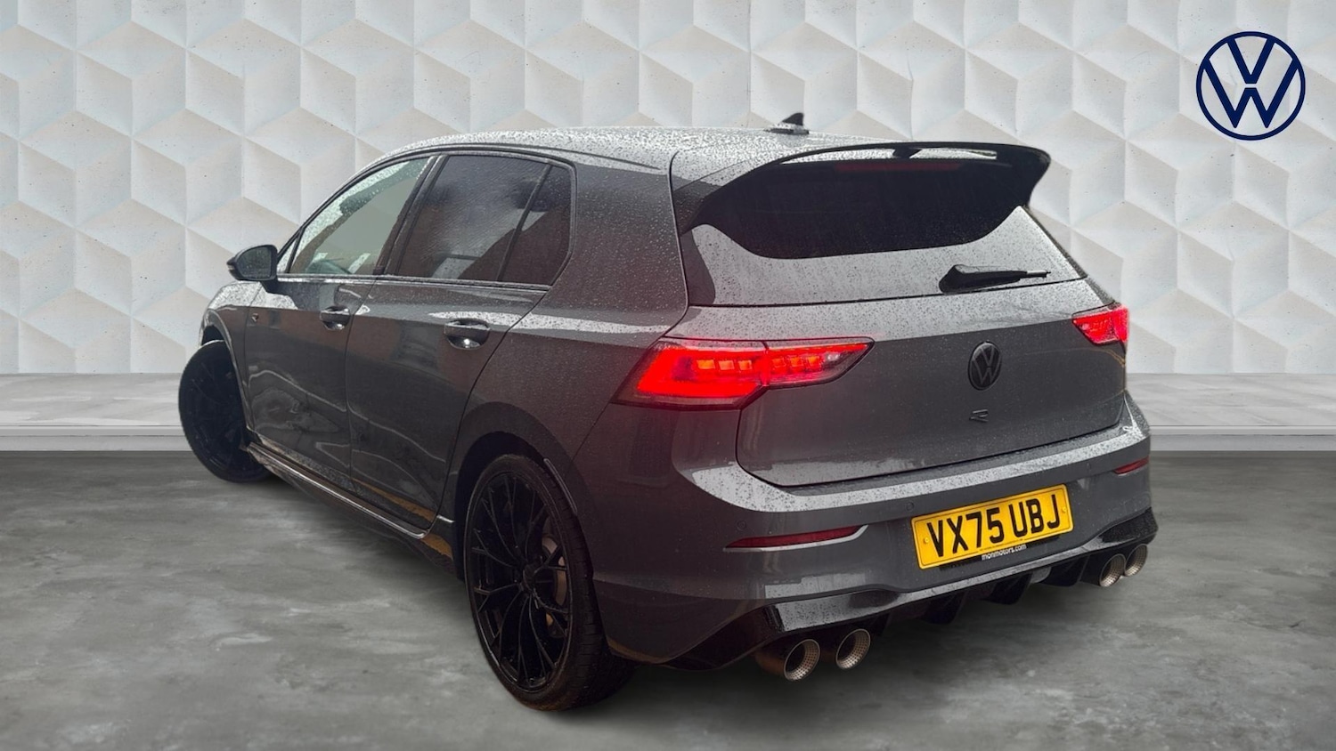 Used Volkswagen Golf 2025 for sale - 78053691: Photo 3