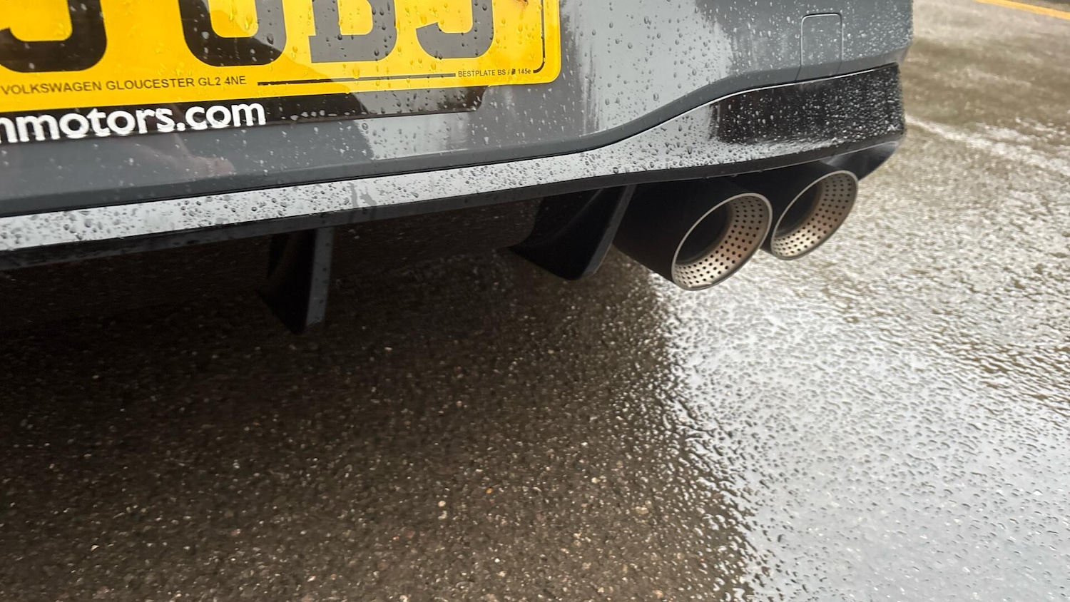 Used Volkswagen Golf 2025 for sale - 78053691: Photo 45