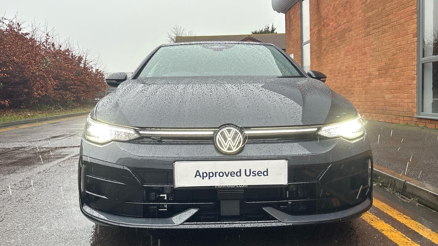 Used Volkswagen Golf 2025 for sale - 78053691: Photo 47