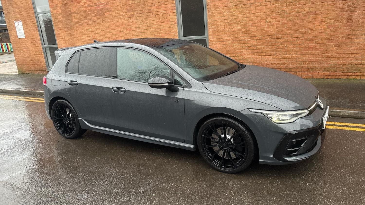 Used Volkswagen Golf 2025 for sale - 78053691: Photo 49