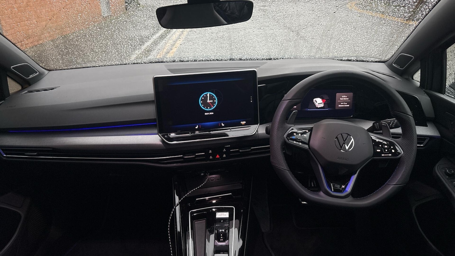 Used Volkswagen Golf 2025 for sale - 78053691: Photo 8