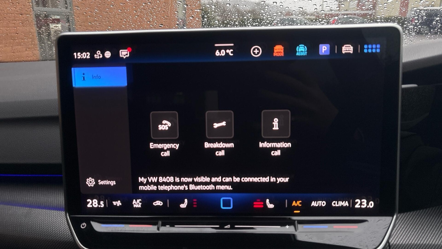 Used Volkswagen Golf 2025 for sale - 78053691: Photo 9