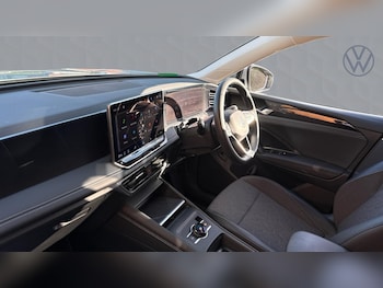 Used Volkswagen Tiguan 2024 for sale - 77766651: Photo