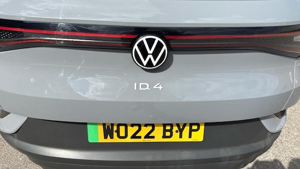 Used Volkswagen ID.4 2022 for sale - 76231069: Photo 14