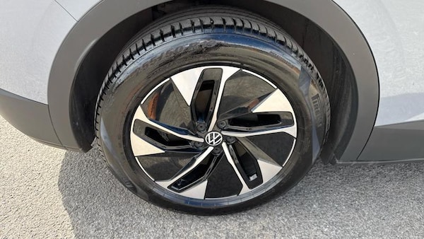 Used Volkswagen ID.4 2022 for sale - 76231069: Photo 18