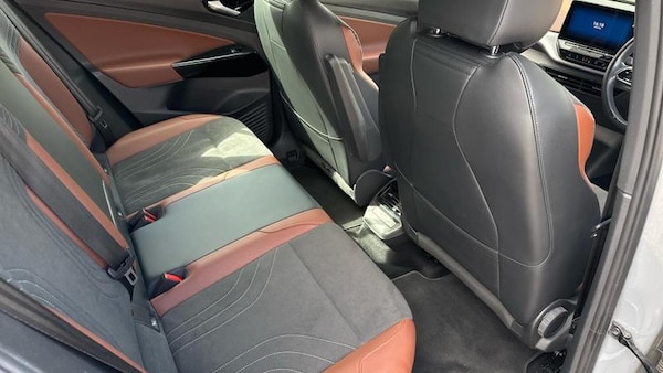 Used Volkswagen ID.4 2022 for sale - 76231069: Photo 19