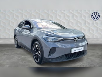 2022 - Life 77kWh Pro Performance 204PS Automatic Automatic 5-Door