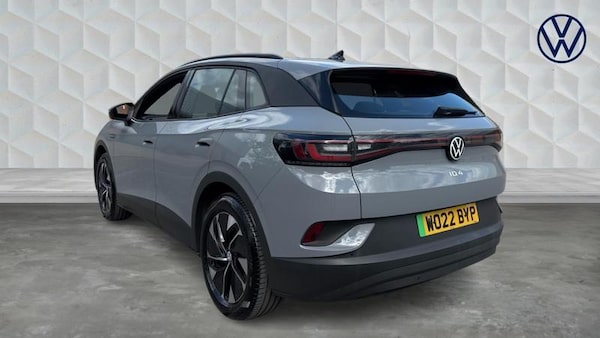 Used Volkswagen ID.4 2022 for sale - 76231069: Photo 3