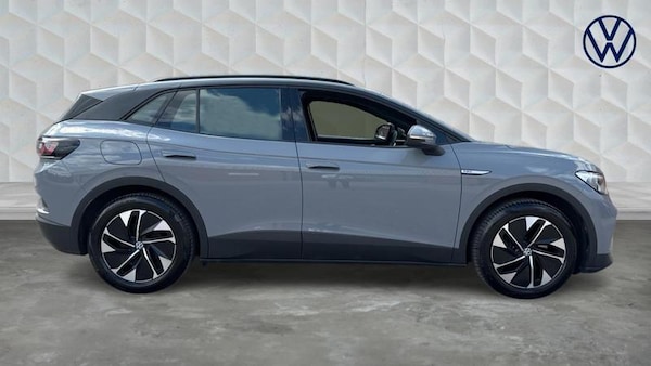 Used Volkswagen ID.4 2022 for sale - 76231069: Photo 4