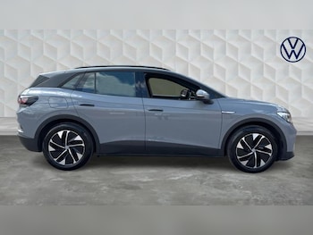 Used Volkswagen ID.4 2022 for sale - 76231069: Photo 4