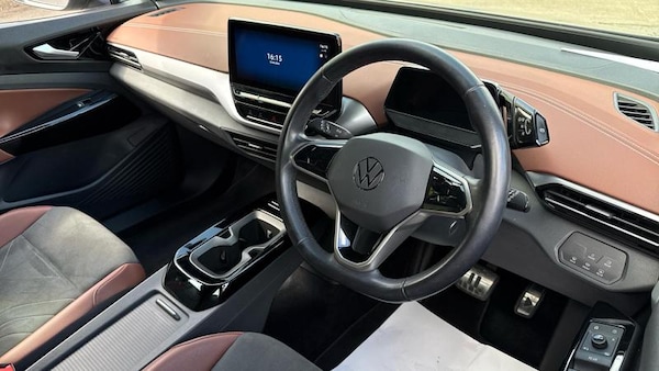 Used Volkswagen ID.4 2022 for sale - 76231069: Photo 6