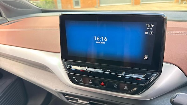 Used Volkswagen ID.4 2022 for sale - 76231069: Photo 7
