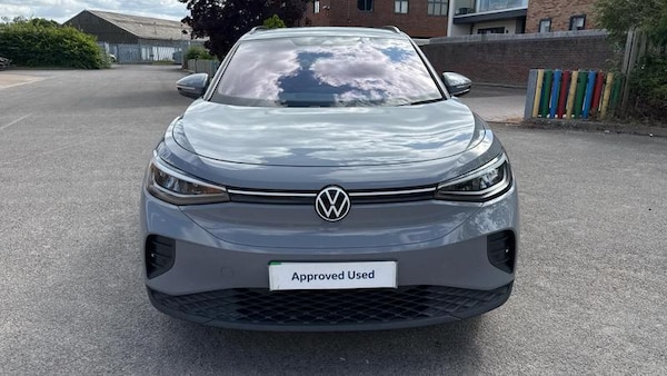 Used Volkswagen ID.4 2022 for sale - 76231069: Photo 9