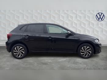 Used Volkswagen Polo 2023 for sale - 79515648: Photo