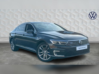 Used Volkswagen Passat 2018 for sale - 78112266: Photo