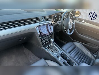 Used Volkswagen Passat 2018 for sale - 78112266: Photo