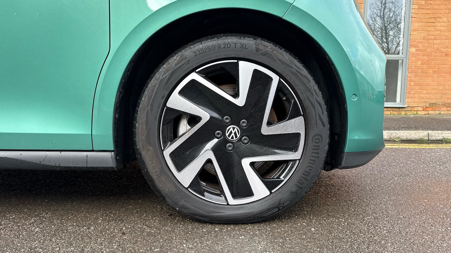 Used Volkswagen ID.Buzz 2025 for sale - 77515601: Photo 5